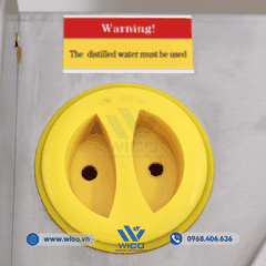 Nồi Hấp Sấy Chân Không Jibimed LS-100HV | 100 Lít