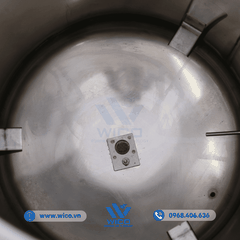 Nồi Hấp Sấy Chân Không Jibimed LS-100HV | 100 Lít