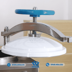 Nồi Hấp Sấy Chân Không Jibimed LS-75HV | 75 Lít