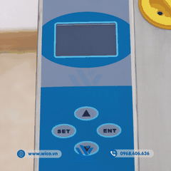 Nồi Hấp Sấy Chân Không Jibimed LS-100HV | 100 Lít