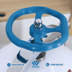Nồi Hấp Sấy Chân Không Jibimed LS-75HV | 75 Lít