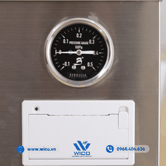 Nồi Hấp Sấy Chân Không Jibimed AC-100VB | 100 Lít