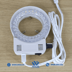 Đèn LED Ring Cho Kính Hiển Vi Soi Nổi WR-56HW