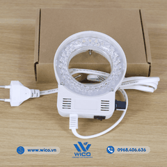 Đèn LED Ring Cho Kính Hiển Vi Soi Nổi WR-56HW
