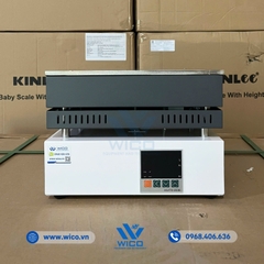 Bếp Gia Nhiệt Xingchen DB-1AB | Tối Đa 400 Độ C