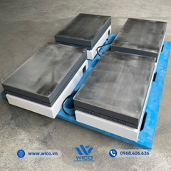 Bếp Gia Nhiệt Xingchen DB-3AB | Tối Đa 400 Độ C
