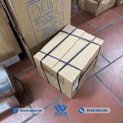 Máy ly tâm Hettich Đức EBA-200