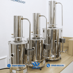 Máy Cất Nước 1 Lần Giá Rẻ Trung Quốc YAZD-10