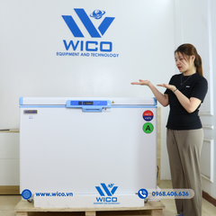 Tủ Bảo Quản Vacxin Meling Trung Quốc YC-275EW | 275 Lít