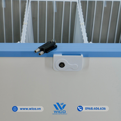 Tủ Bảo Quản Vacxin Meling Trung Quốc YC-275EW | 275 Lít