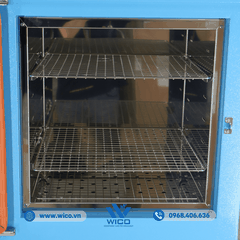 Tủ Sấy Đối Lưu Cưỡng Bức Hiện Số Gemmy - Đài Loan YCO-N01 | 150 Lít