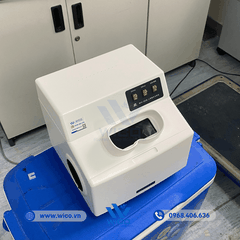 Đèn soi UV sắc ký bản mỏng Trung Quốc WFH-203B