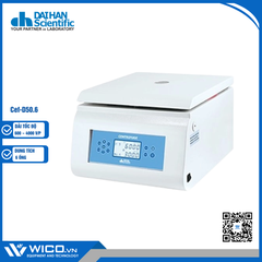 Máy Ly Tâm Đa Năng Daihan Hàn Quốc Cef-D50.6