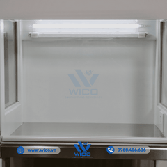 Tủ Cấy Vi Sinh Đơn Thổi Đứng SW-CJ-1D | 1 Người Thao Tác