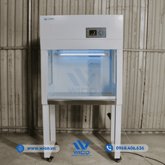 Tủ Cấy Vi Sinh Đơn Thổi Đứng SW-CJ-1D | 1 Người Thao Tác
