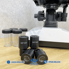 Kính Hiển Vi Sinh Học 2 Mắt Shinea Trung Quốc XSZ-107T