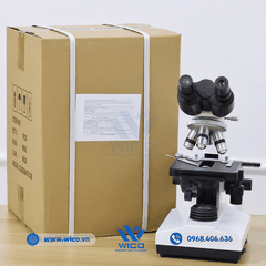 Kính Hiển Vi Sinh Học 2 Mắt Shinea Trung Quốc XSZ-107T
