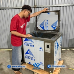 Bể Rửa Siêu Âm Công Nghiệp Jiayuanda JYD-1080 | 108 Lít