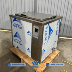 Bể Rửa Siêu Âm Công Nghiệp Jiayuanda JYD-1080 | 108 Lít