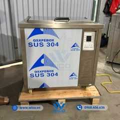 Bể Rửa Siêu Âm Công Nghiệp Jiayuanda JYD-1080 | 108 Lít