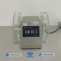 Máy Đo Độ Mài Mòn Guoming Trung Quốc CS-2