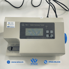 Máy Đo Độ Cứng Thuốc Viên Guoming Trung Quốc YD-1