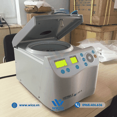 Máy Ly Tâm Đức Hermle Z207A