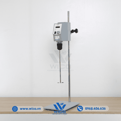 Máy Khuấy Đũa Hiển Thị Số Dlab OS20-S | 50 – 2200 vòng/phút