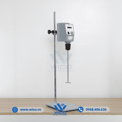 Máy Khuấy Đũa Hiển Thị Số Dlab OS20-S | 50 – 2200 vòng/phút