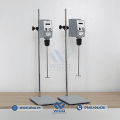 Máy Khuấy Đũa Hiển Thị Số Dlab OS40-S | 50 – 2200 vòng/phút