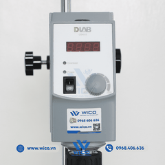 Máy Khuấy Đũa Hiển Thị Số Dlab OS40-S | 50 – 2200 vòng/phút