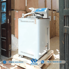 Nồi Hấp Tiệt Trùng 100 Lít HYSC - Hàn Quốc AC-100
