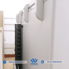 Tủ Bảo Quản -40 Độ C Haier DW-40W380J | 380 Lít