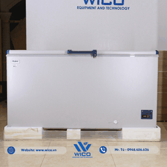 Tủ Bảo Quản -40 Độ C Haier DW-40W380J | 380 Lít