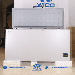 Tủ Bảo Quản -40 Độ C Haier DW-40W380J | 380 Lít