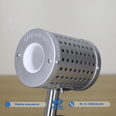 Máy Tiệt Trùng Que Cấy Allsheng - Trung Quốc HM-3000C