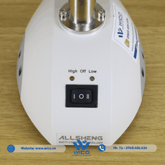 Máy Tiệt Trùng Que Cấy Allsheng - Trung Quốc HM-3000C