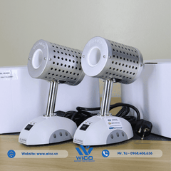 Máy Tiệt Trùng Que Cấy Allsheng - Trung Quốc HM-3000C