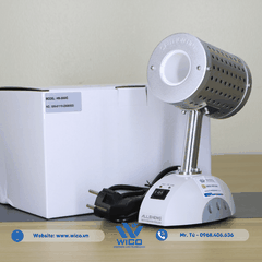 Máy Tiệt Trùng Que Cấy Allsheng - Trung Quốc HM-3000C