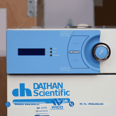 Tủ Sấy Đối Lưu Cưỡng Bức Daihan Hàn Quốc OF-105 | 105 Lít