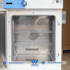 Tủ Sấy Đối Lưu Cưỡng Bức Daihan Hàn Quốc OF-105 | 105 Lít