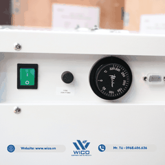 Tủ Sấy Đối Lưu Cưỡng Bức Daihan Hàn Quốc OF-105 | 105 Lít