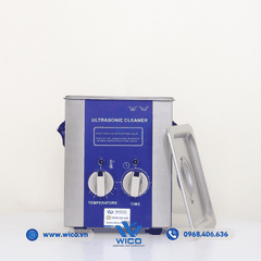 Bể Rửa Siêu Âm Jiayuanda WUC-A20 | 2 Lít