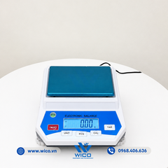 Cân Kỹ Thuật 2 Số Lẻ Labex Anh HC-B50002 | 5kg - 0.01g