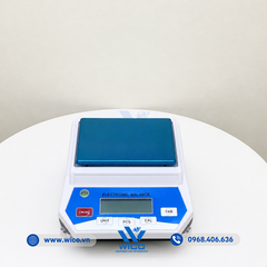 Cân Kỹ Thuật 2 Số Lẻ Labex Anh HC-B50002 | 5kg - 0.01g