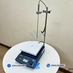 Máy Khuấy Từ Gia Nhiệt Hiện Số 380 Độ C Daihan Hàn Quốc MSH-20D-Set