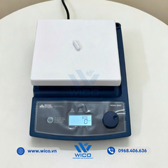 Máy Khuấy Từ Gia Nhiệt Hiện Số 380 Độ C Daihan Hàn Quốc MSH-20D