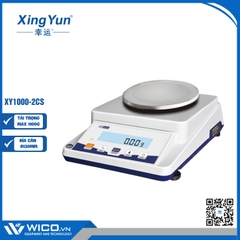 Cân Phân Tích XingYun XY1000-2CS | 1100g