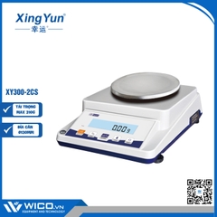 Cân Phân Tích XingYun XY300-2CS | 310g