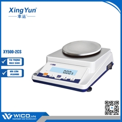 Cân Phân Tích XingYun XY500-2CS | 510g